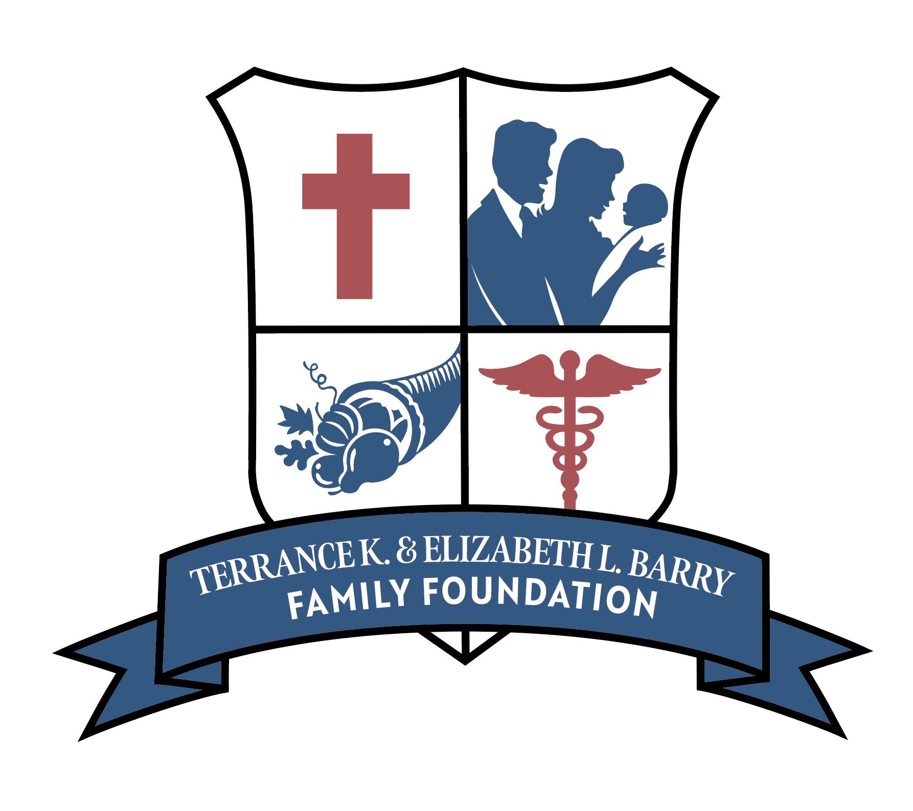 Barry Foundation Image